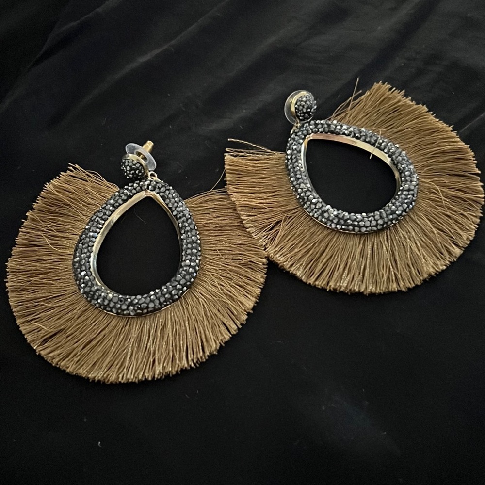 Fashion earrings